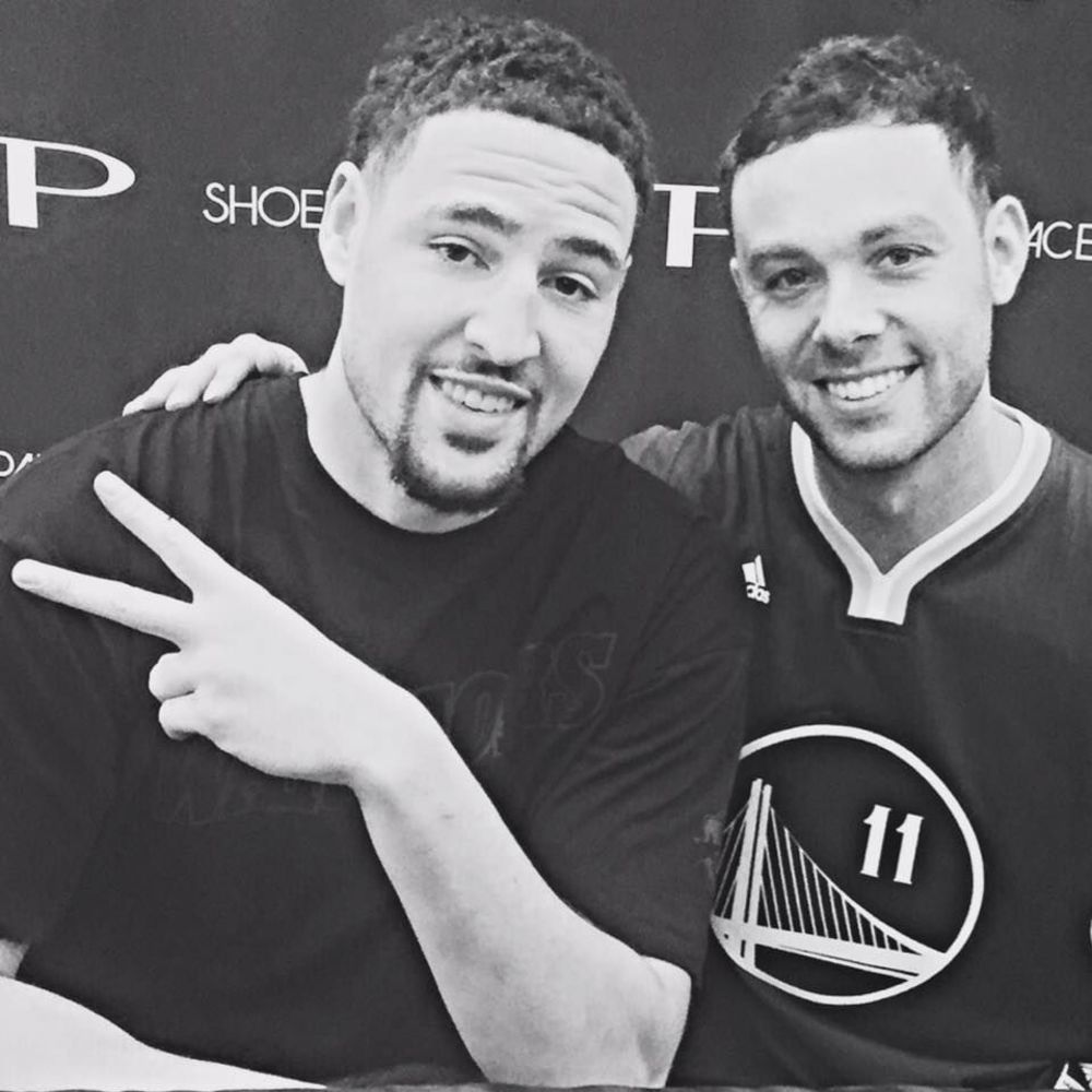 Meet your Posher, Mitch